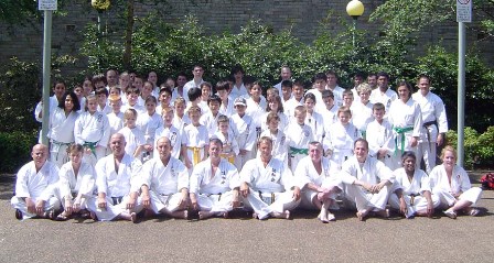 Katoomba Seminar 2006