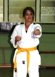 Inala Dojo Grading  2008