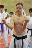 Goju Ryu Karate do Seiwakai Australia Training Camp 2009
