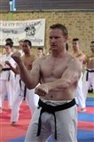 Goju Ryu Karate do Seiwakai Australia Training Camp