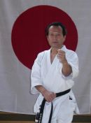 Seiichi Fujiwara Shihan